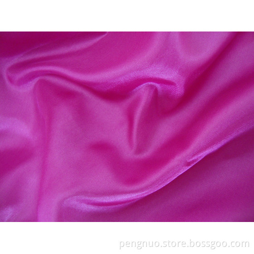 Fire Resistance PU Coating Fabric (PNFP-41)